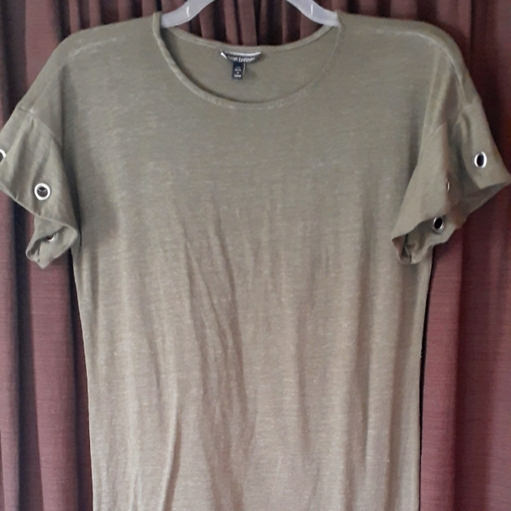 Allison Brittany dress